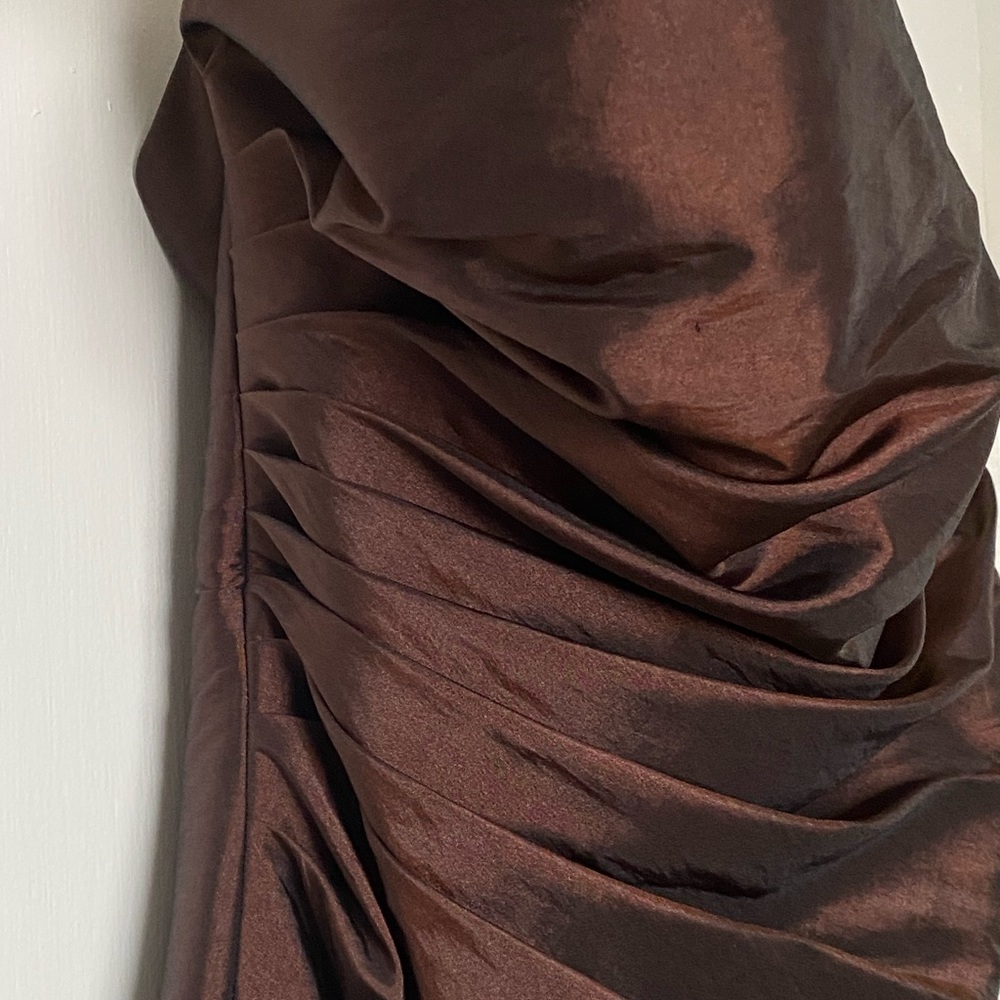 Bridesmaid/ prom dress